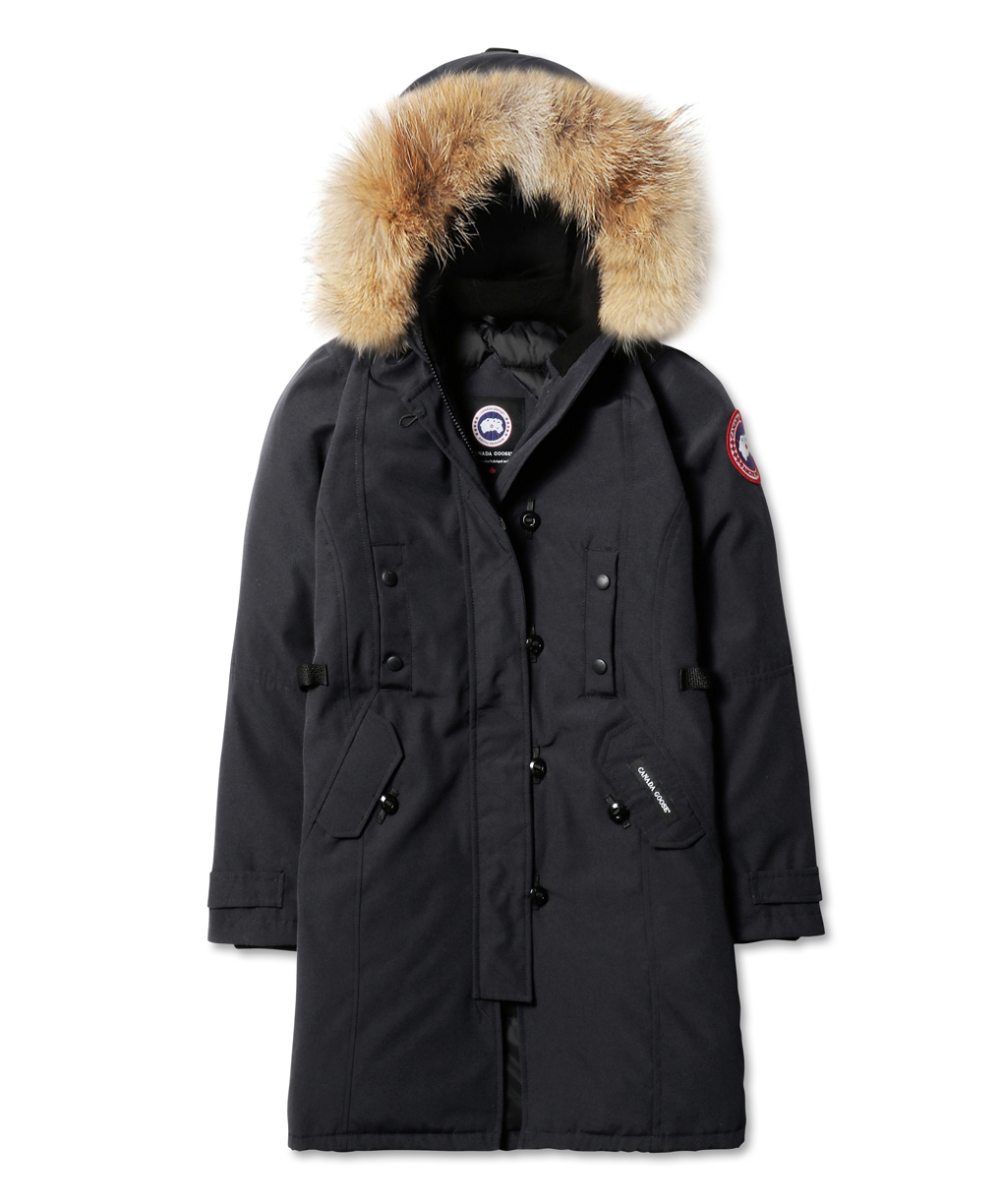 カナダグース  kensington parka