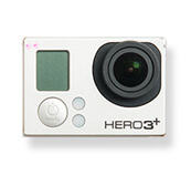 GoPro camera