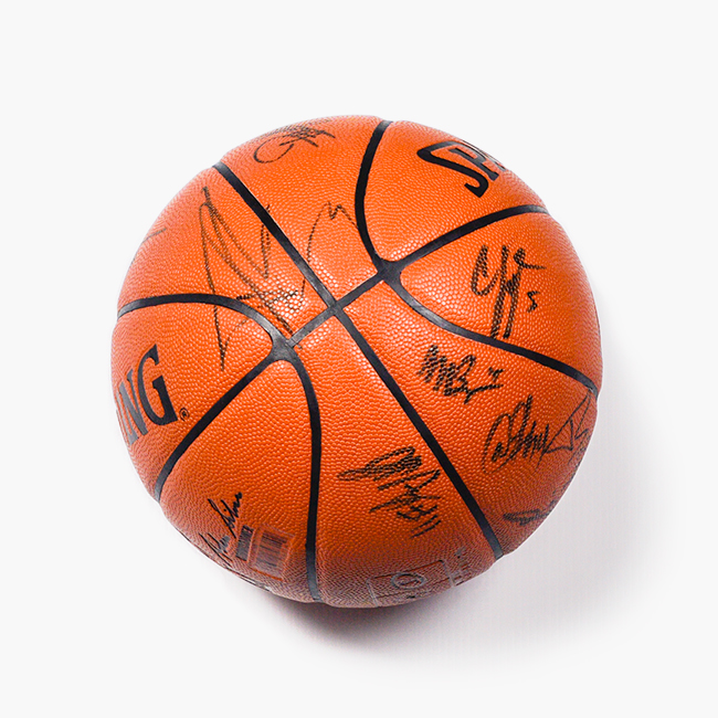 Cory Joseph team basketball