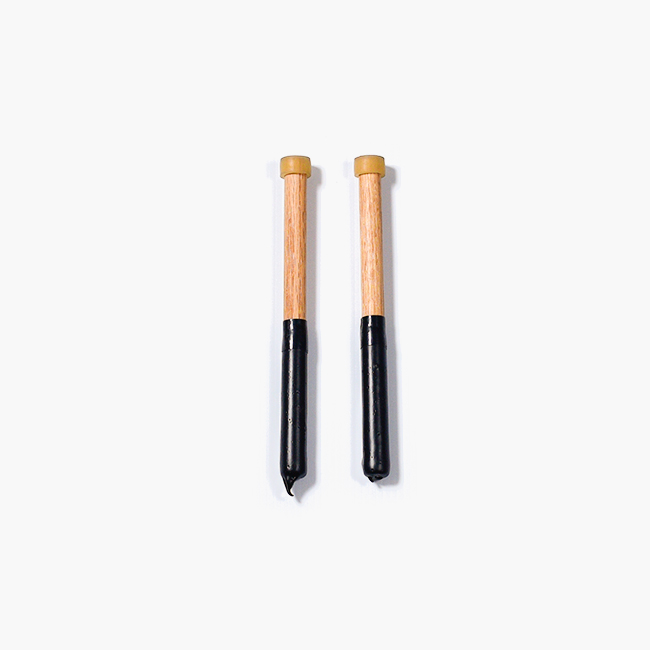 Steel Drum Mallets