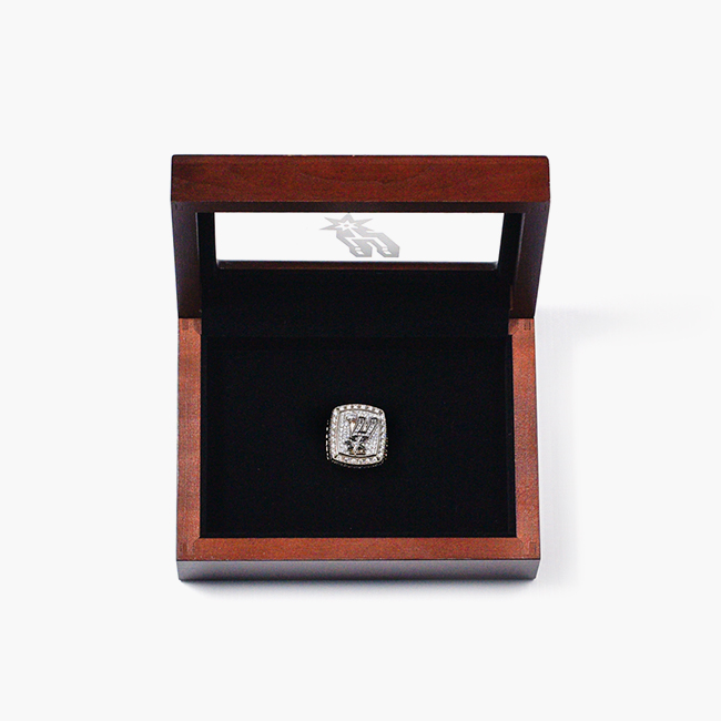 2014 Championship Ring