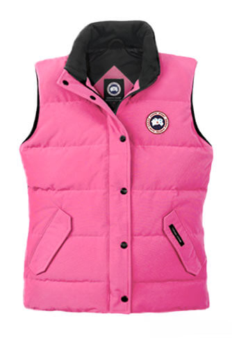 Vest