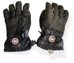 Canada Goose Men’s Northern Glove