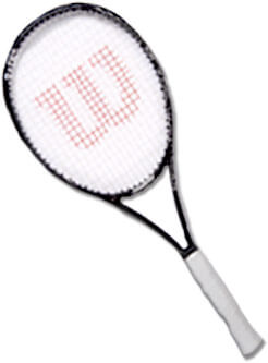 Wilson Blade Racquet