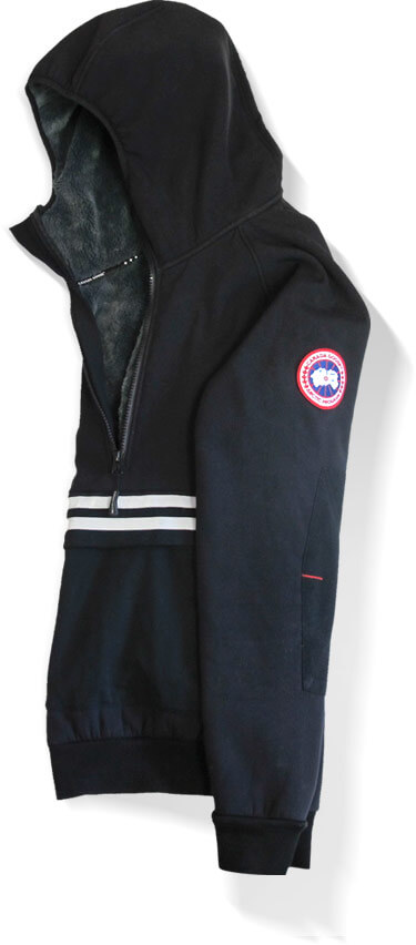 Canada Goose Tremblant Pull Over