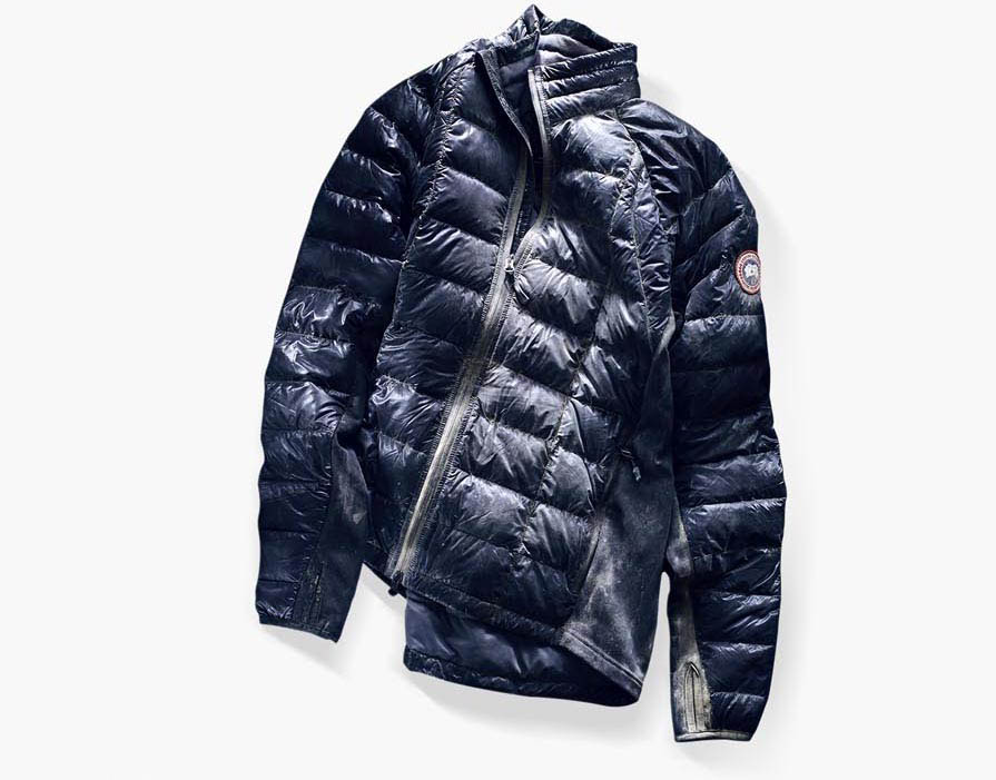 Hybridge Lite Jacket