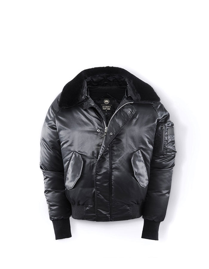 MEN'S 2015 OVO BOMBER