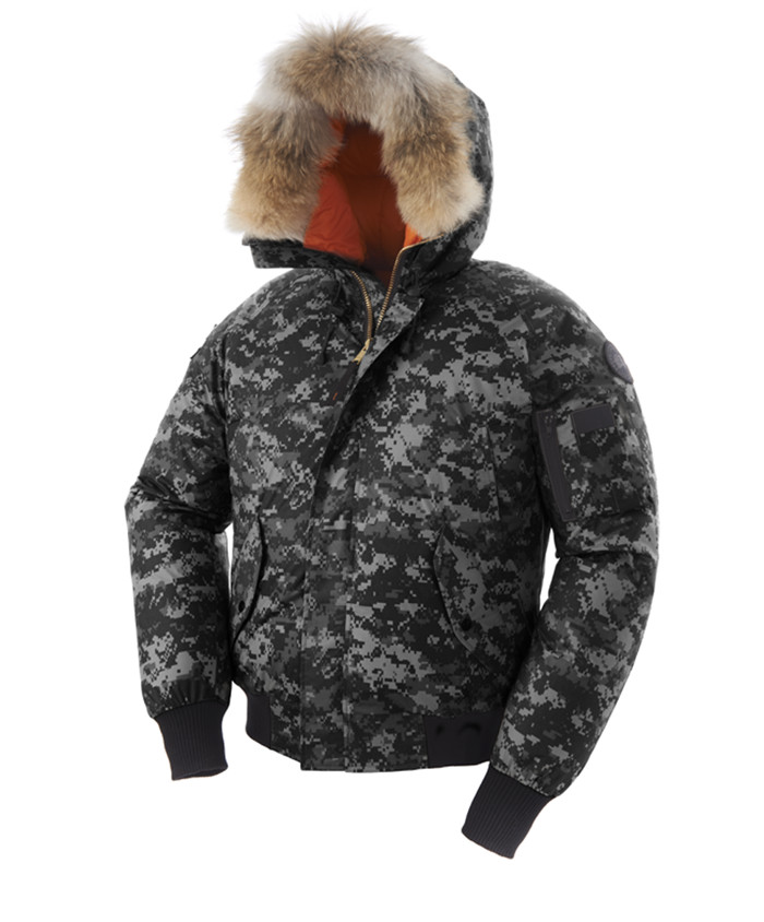 OVO CHILLIWACK BOMBER