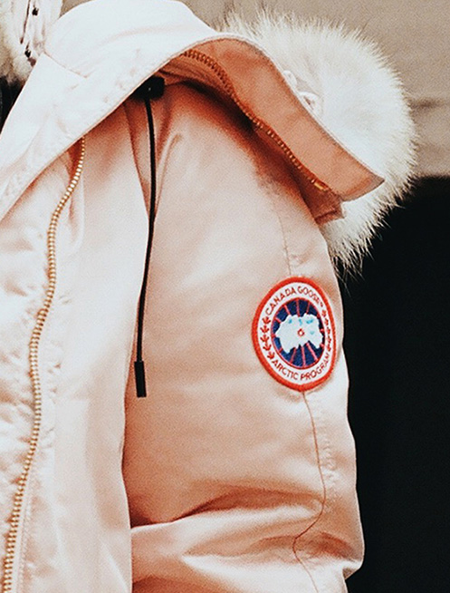 CANADA GOOSE x OVO 2017 | COLLABORATIONS | カナダグース