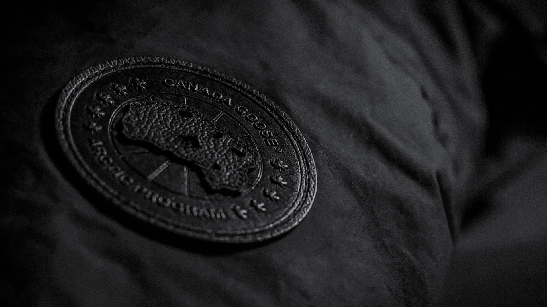 CANADA GOOSE x wings + horns | COLLABORATIONS | カナダグース