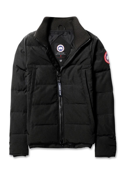 Men’s hybridge Lite jacket