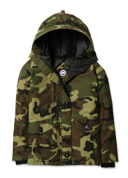 Rideau Parka